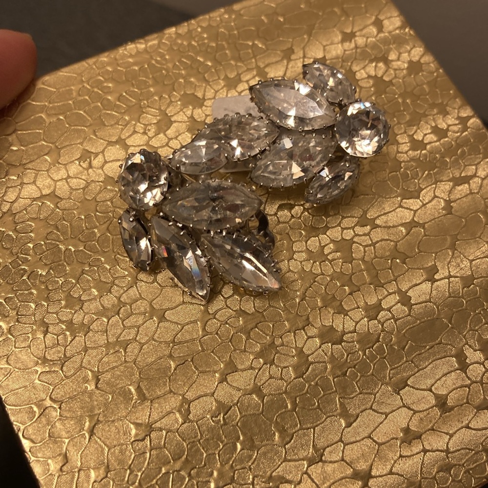 Sherman Earrings